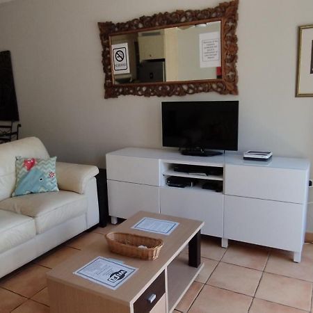 Villa Paraiso, El Sultan, Corralejo, Fuerteventura Экстерьер фото