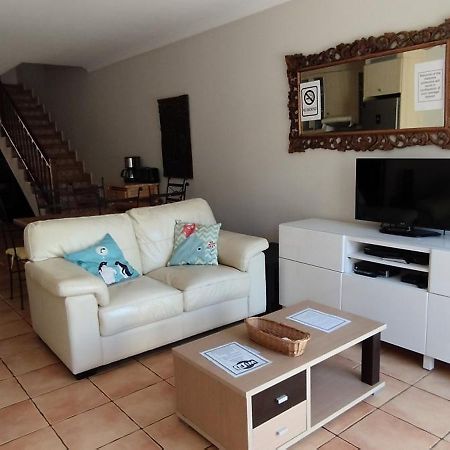 Villa Paraiso, El Sultan, Corralejo, Fuerteventura Экстерьер фото