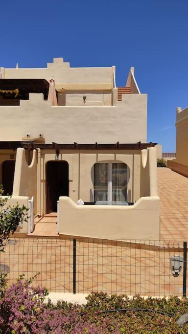 Villa Paraiso, El Sultan, Corralejo, Fuerteventura Экстерьер фото