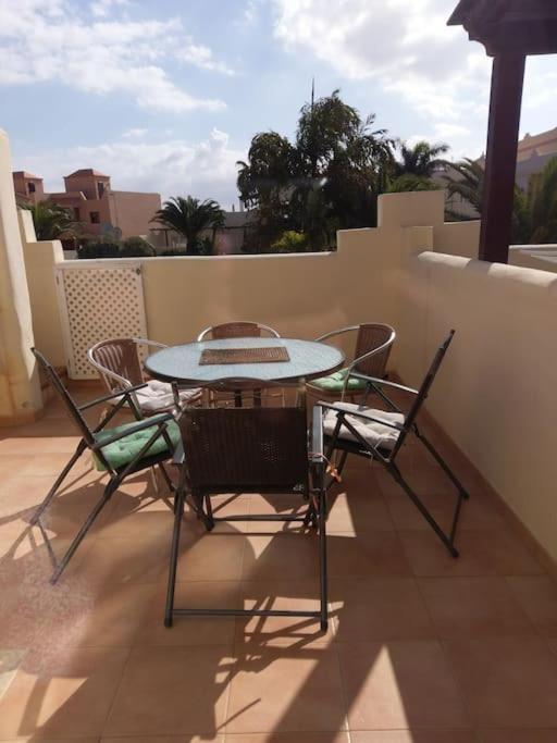 Villa Paraiso, El Sultan, Corralejo, Fuerteventura Экстерьер фото