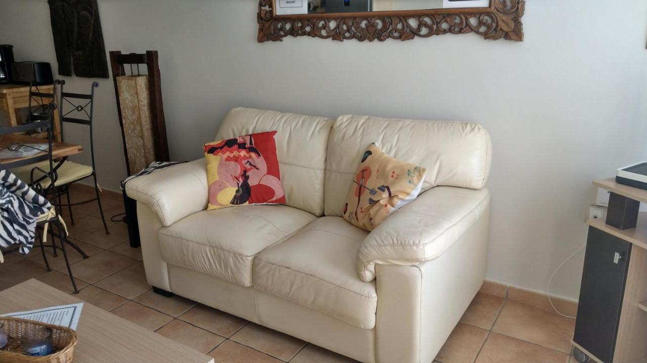 Villa Paraiso, El Sultan, Corralejo, Fuerteventura Экстерьер фото