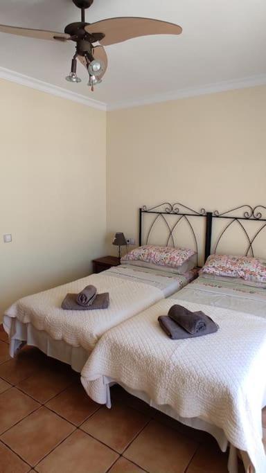 Villa Paraiso, El Sultan, Corralejo, Fuerteventura Экстерьер фото