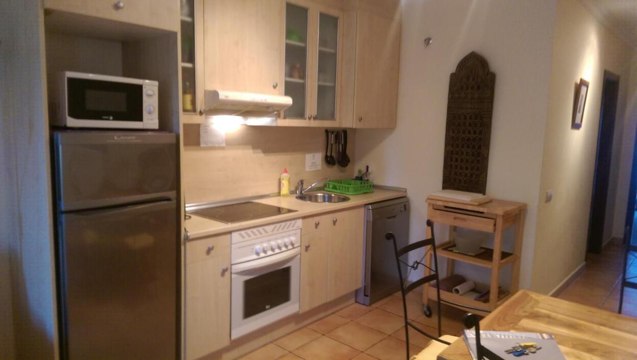 Villa Paraiso, El Sultan, Corralejo, Fuerteventura Экстерьер фото