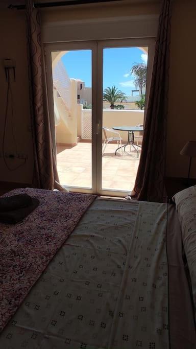 Villa Paraiso, El Sultan, Corralejo, Fuerteventura Экстерьер фото
