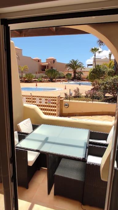 Villa Paraiso, El Sultan, Corralejo, Fuerteventura Экстерьер фото