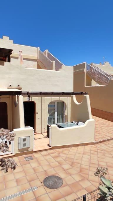 Villa Paraiso, El Sultan, Corralejo, Fuerteventura Экстерьер фото