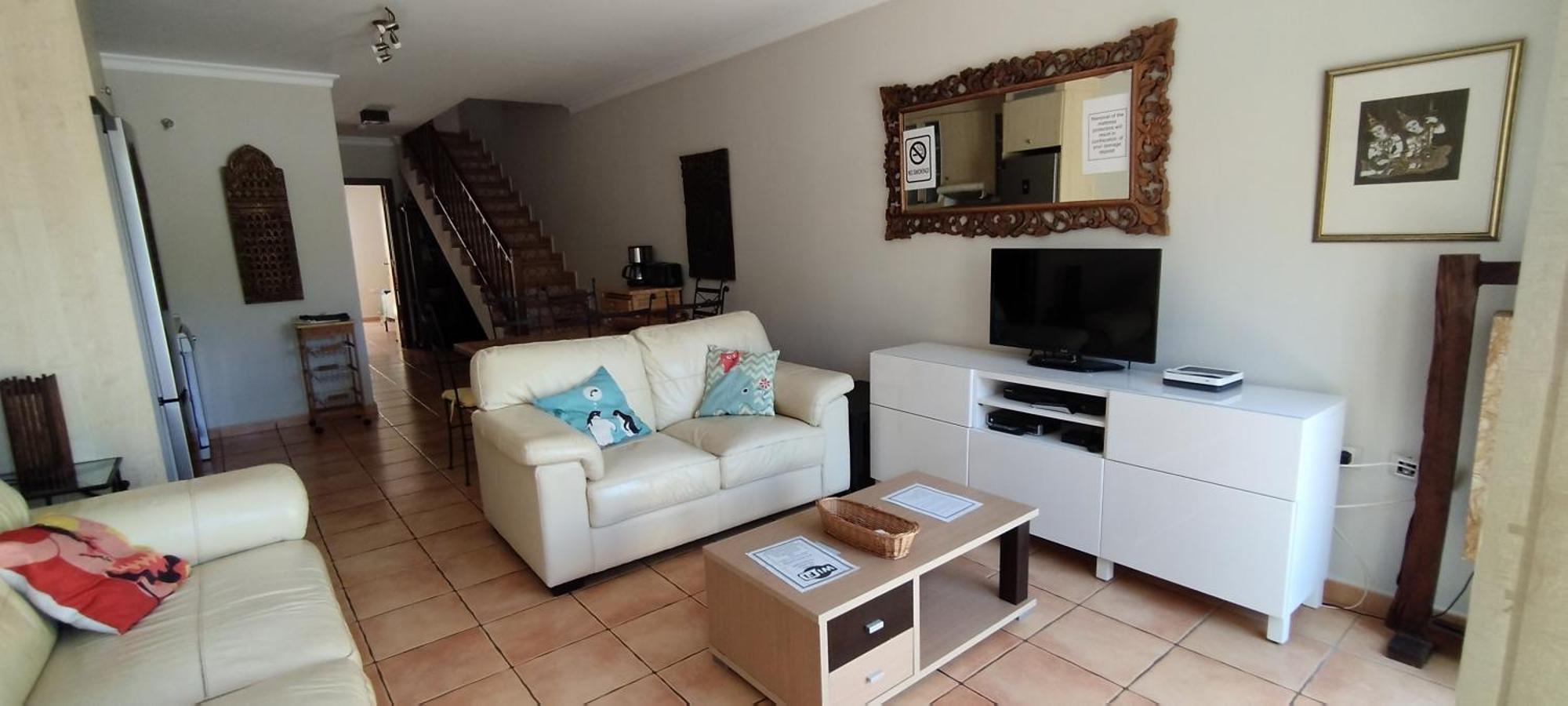 Villa Paraiso, El Sultan, Corralejo, Fuerteventura Экстерьер фото